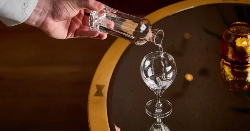 Warm or Chilled? Sake Experts on Serving, Glassware and Surprising Food Pairings