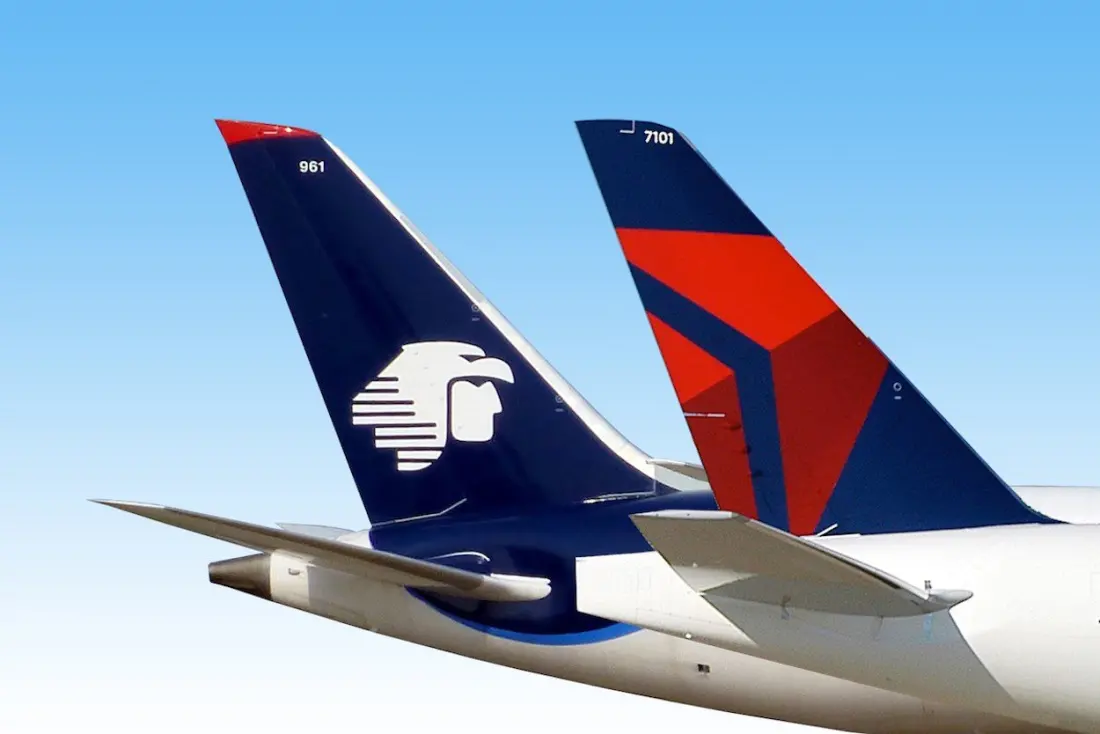 US lifts its freeze on new Mexico City flights – Mexican airlines ready to expand