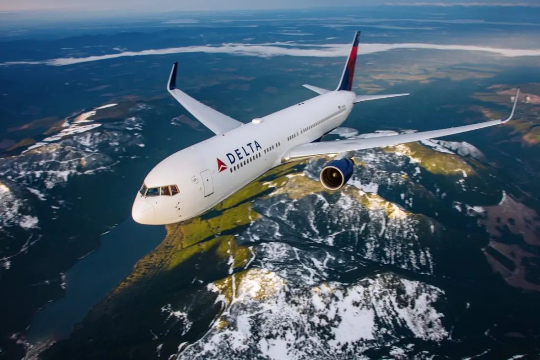 Delta is moving terminals at Heathrow — and Virgin Atlantic isn't happy