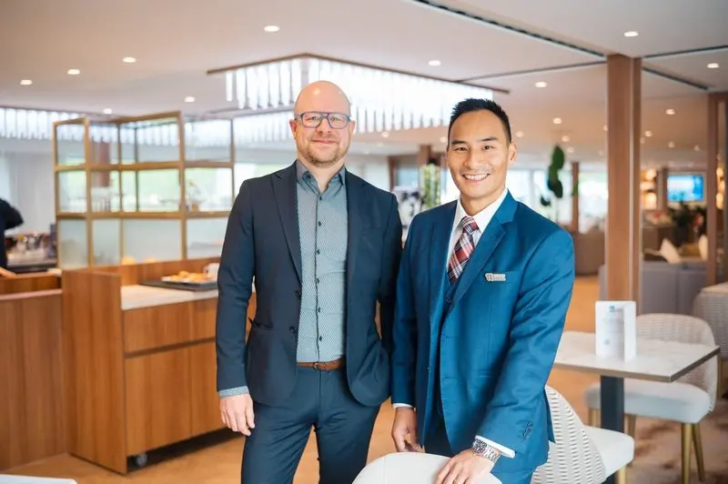 Swiss River Cruise Line Thurgau Bets Big on Two New Ships and Quieter Rivers