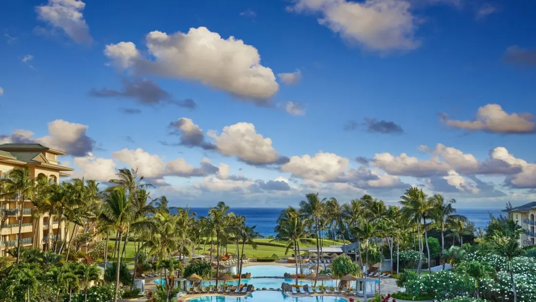 Packing for Kapalua: What to Bring to The Ritz-Carlton Maui