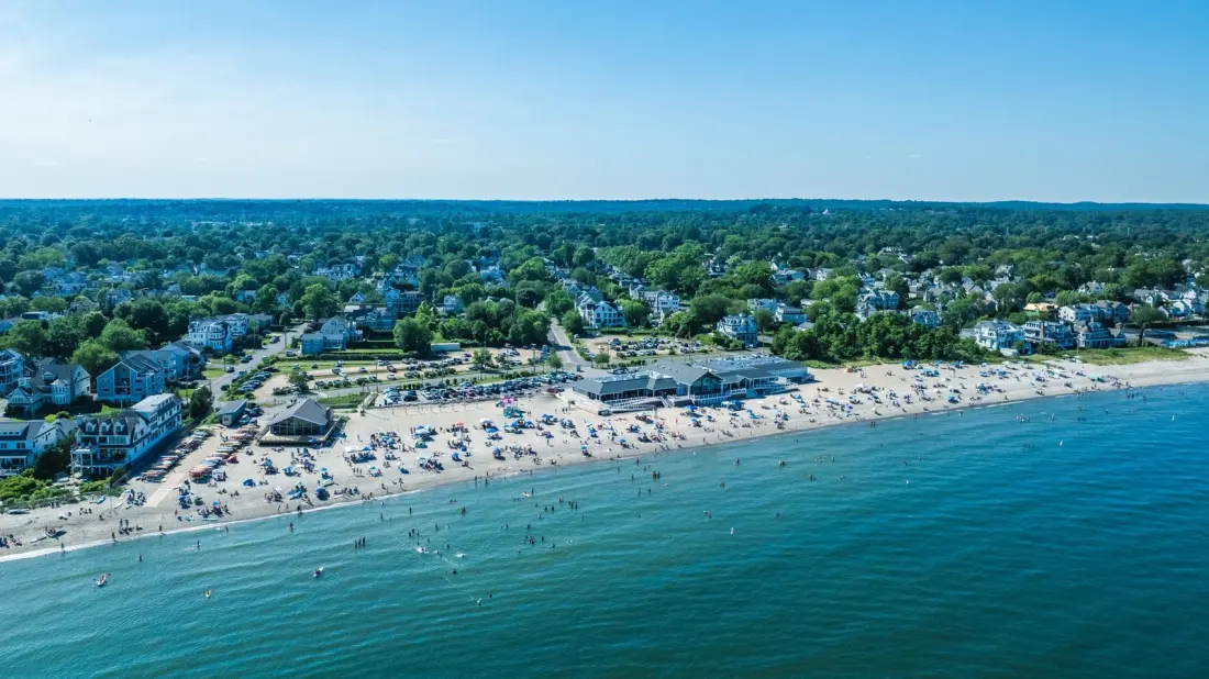 Why retirees are swapping Florida for Connecticut's Fairfield County