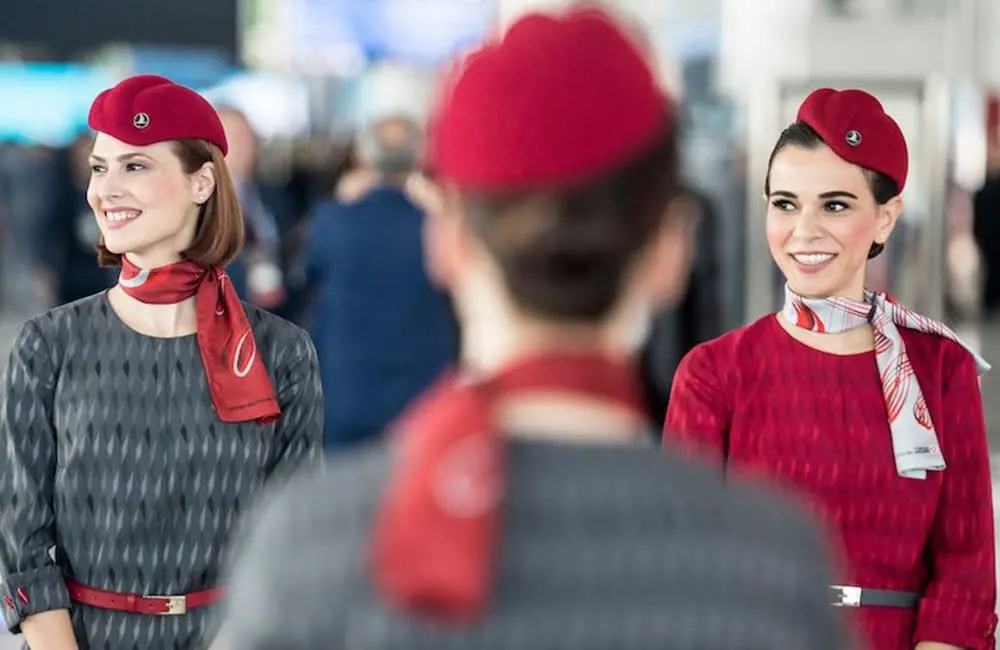 Turkish Airlines now flies Sydney–Singapore direct-on-paper: what the new Istanbul routing means for flyers