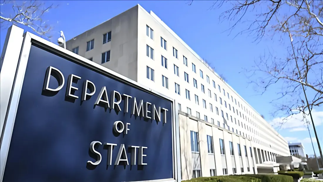 US tells Americans to 'seriously reconsider' Middle East trips as regional conflict simmers
