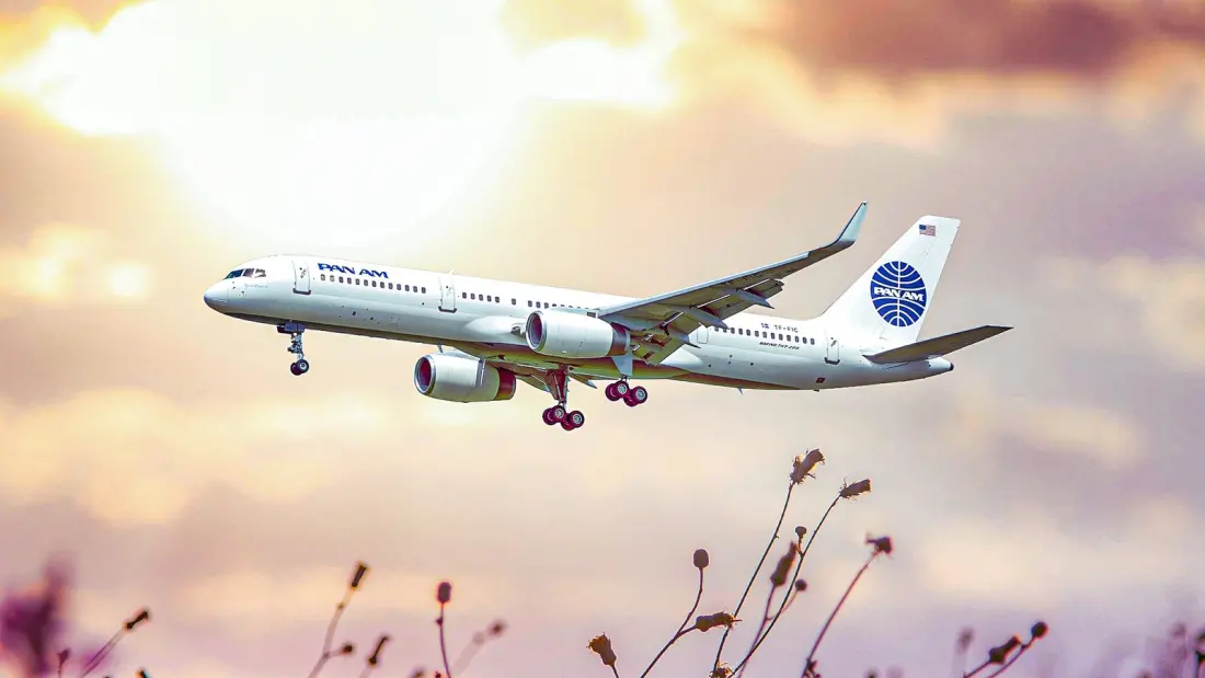 Pan Am Wants To Fly Again: Inside The Fifth Attempt To Revive America's Most Famous Airline