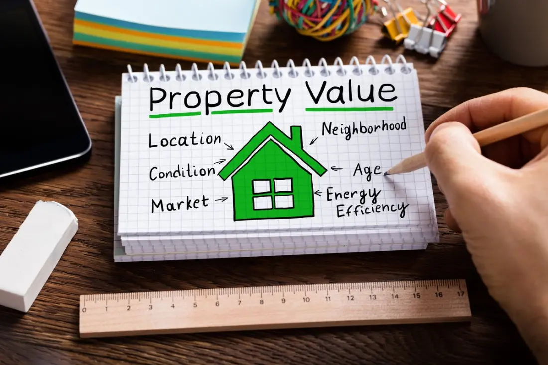 How Mexican Home Sellers Really Set Their Asking Prices
