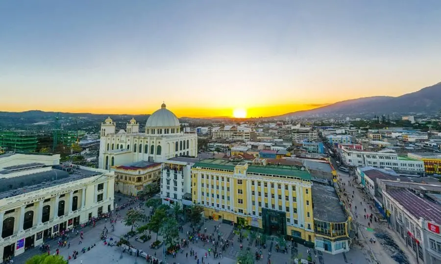 El Salvador Has Now Gone 238 Days Without a Homicide — What That Means for Travellers