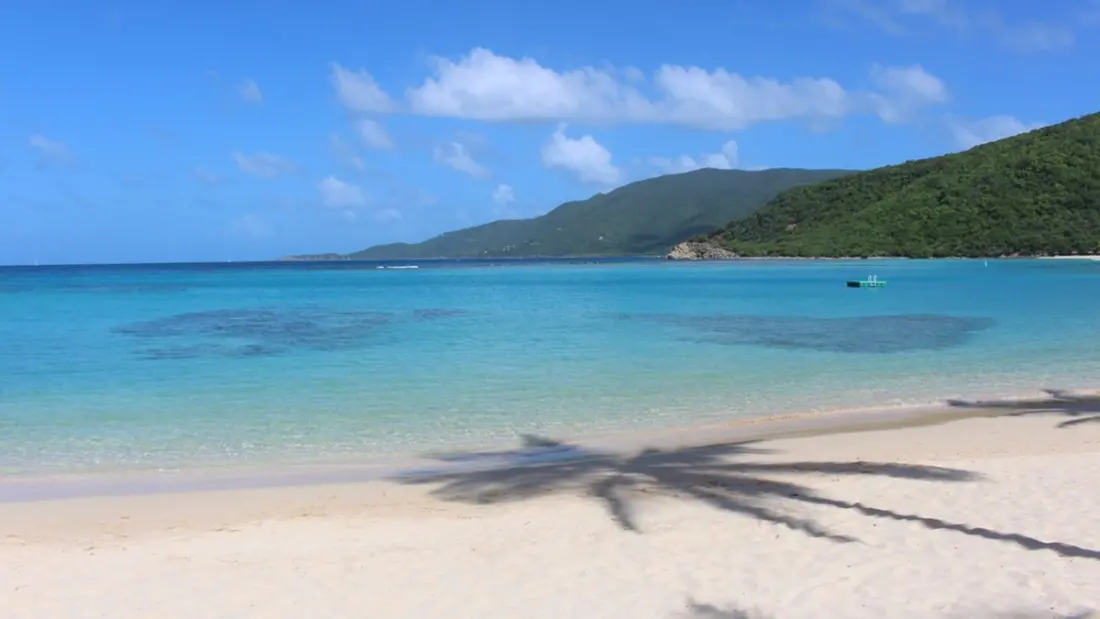 Rosewood Little Dix Bay: The Virgin Gorda Resort Where the Beach Is the Whole Point