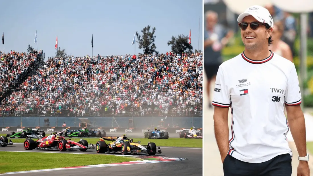 Mexico City Grand Prix: How to Do Race Weekend Like a Local