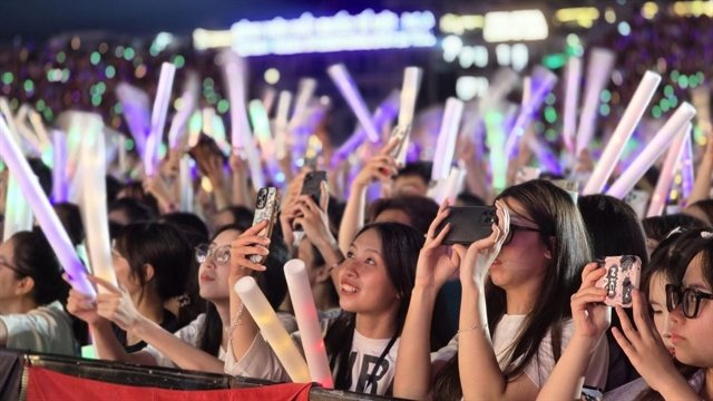 Việt Nam's Concert Boom Hits Its Make-or-Break Moment