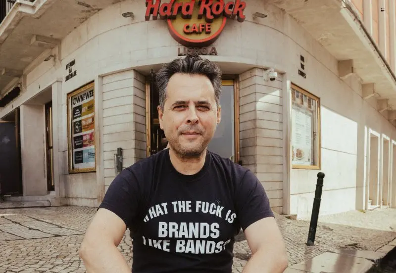 Brands Like Bands: the corporate rock festival heading to São Paulo in 2026
