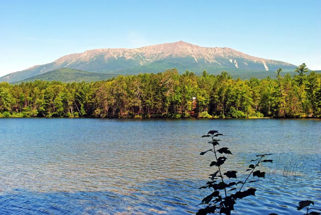Appalachian Trail Thru-Hiker Dies on Katahdin After Sudden September Storm