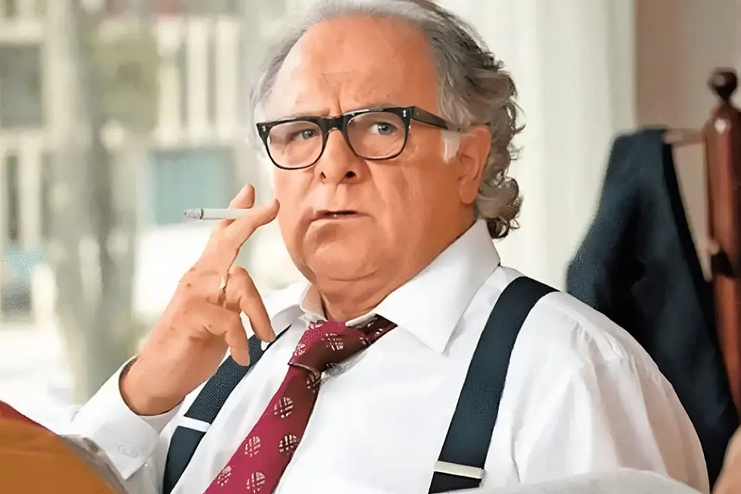 Germán Quintero, a Familiar Face in Colombia's Biggest TV Exports, Dies at 72