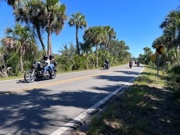 Biketoberfest 2026: Daytona Beach's Motorcycle Rally Joins the AMA National Gypsy Tour Again