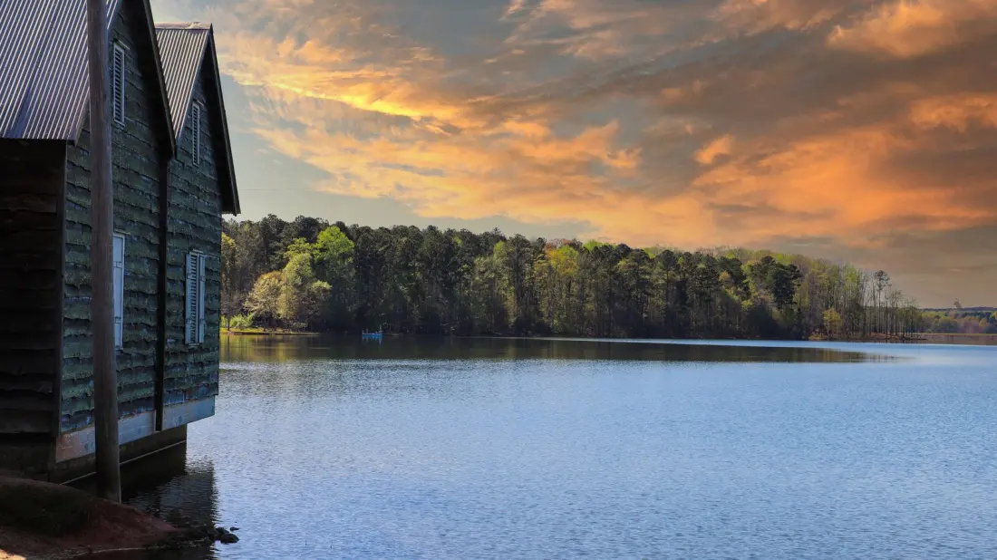 Why Retirees Are Choosing Georgia's Fayette County Over Florida