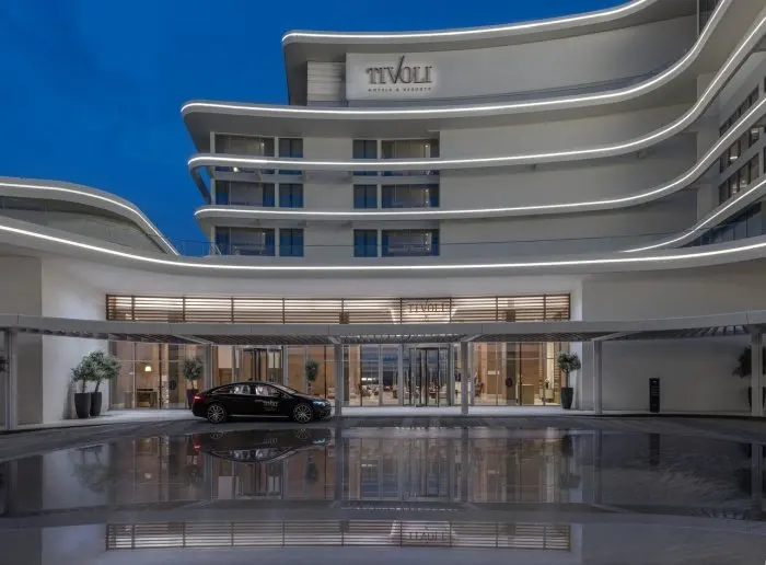 Tivoli Opens Golf-Side LA VIE Muscat Hotel With Muscat's First Anantara Spa and SEEN Rooftop