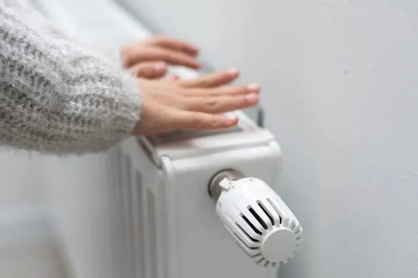 Bishkek turns the heating on from October 28 as temperatures dip