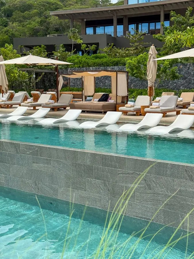 Ten Pools, One Treasure Hunt: A Family Test of Waldorf Astoria Costa Rica Punta Cacique