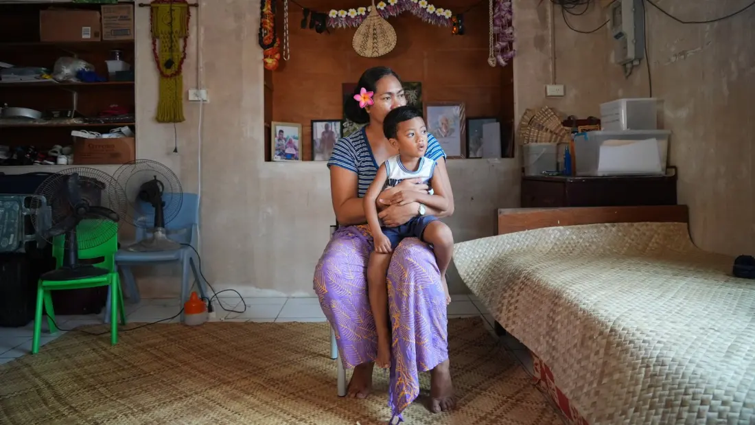 Pacific climate relocation: the multi-million-dollar question of who pays when home disappears