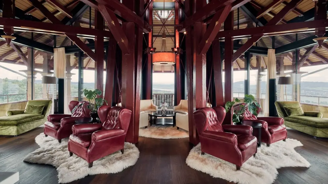Switzerland's Most Loved Hotels, Voted by Travellers for 2026
