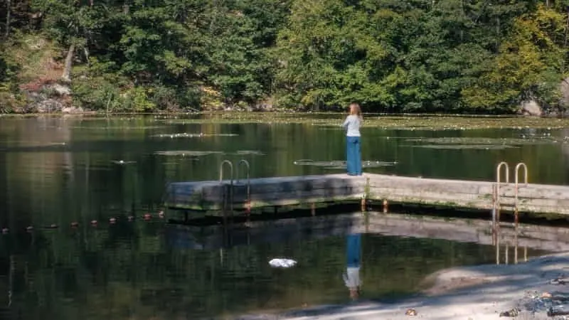 Where the New Crystal Lake Series Was Filmed: A New Jersey Location Guide