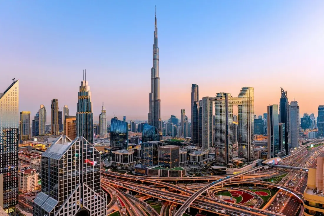 Is Dubai still safe to visit? What the latest Foreign Office advice actually says
