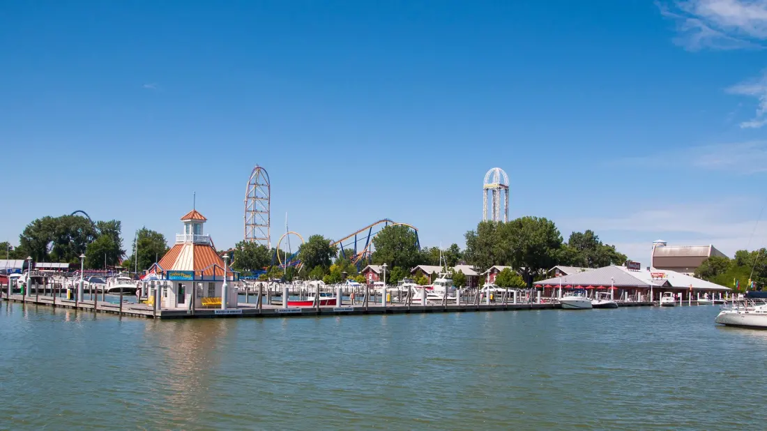 Sandusky, Ohio: Lake Erie's Family Resort Town Is Quietly Having a Moment