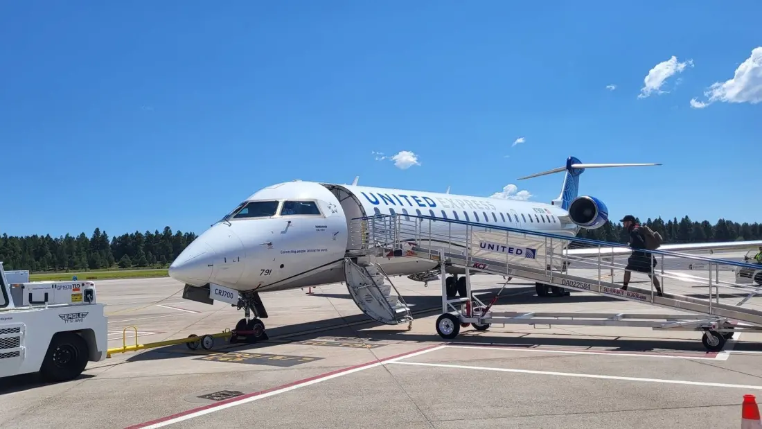 14 Small US Airports Just Split Nearly $12 Million to Win Back Lost Flights