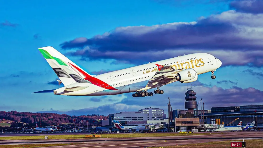 The Airbus A380 Can Stay Airborne for Around 16 Hours — Here's What That Means for Your Next Long-Haul Flight