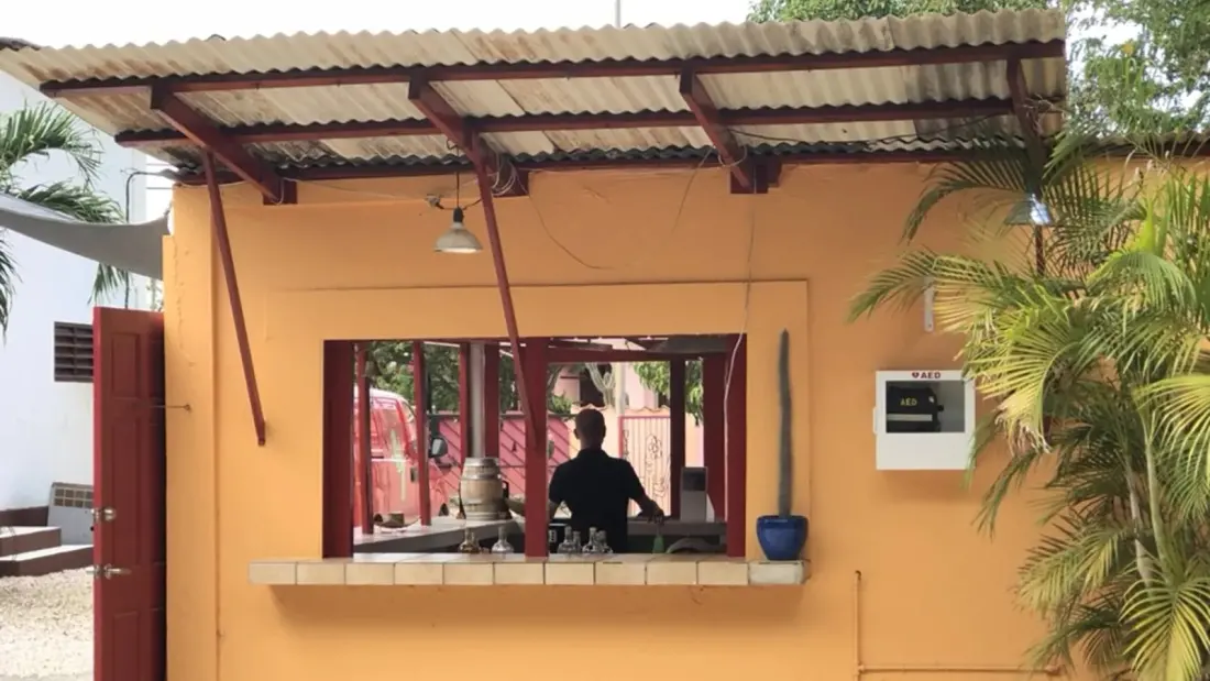 Rincon, Bonaire: The Tiny Distillery Pouring the Caribbean's Most Interesting Cuba Libre
