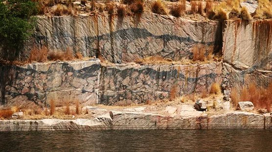 Five South African landscapes where you can literally walk through billions of years