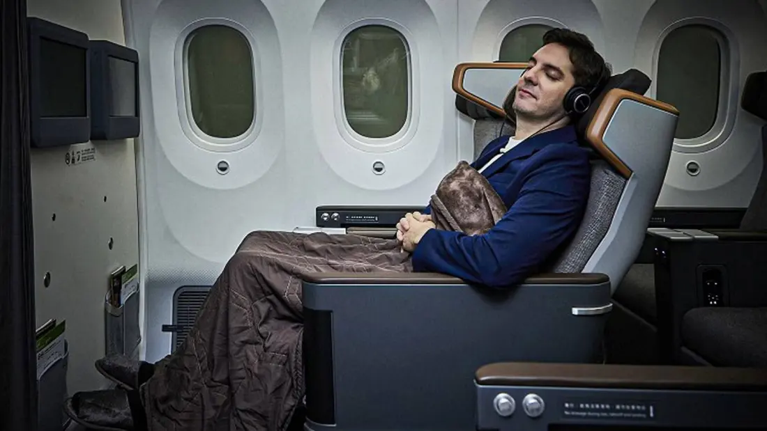 Five Premium Economy Cabins That Feel a Lot Like Business Class