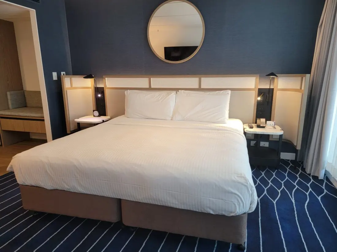Hilton's Pay with Points Is Coming to the App — But Don't Expect a Bargain