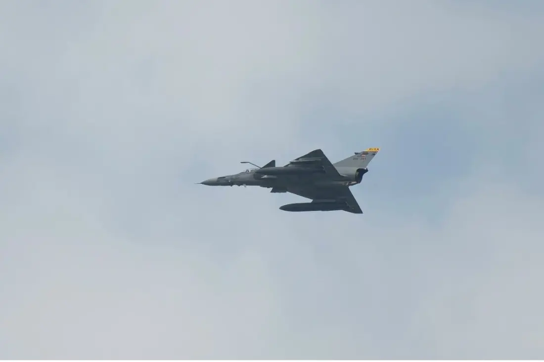 Colombia's Fifth Airstrike Hits ELN Stronghold in Cauca — What Travellers Should Know