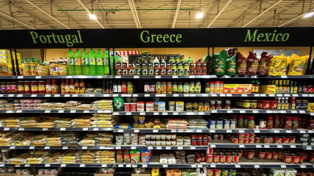 'Buy Canadian' is reshaping grocery shelves from Toronto to rural Quebec
