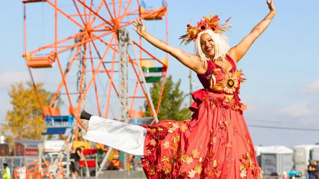 Five Ontario fall festivals worth planning a weekend around