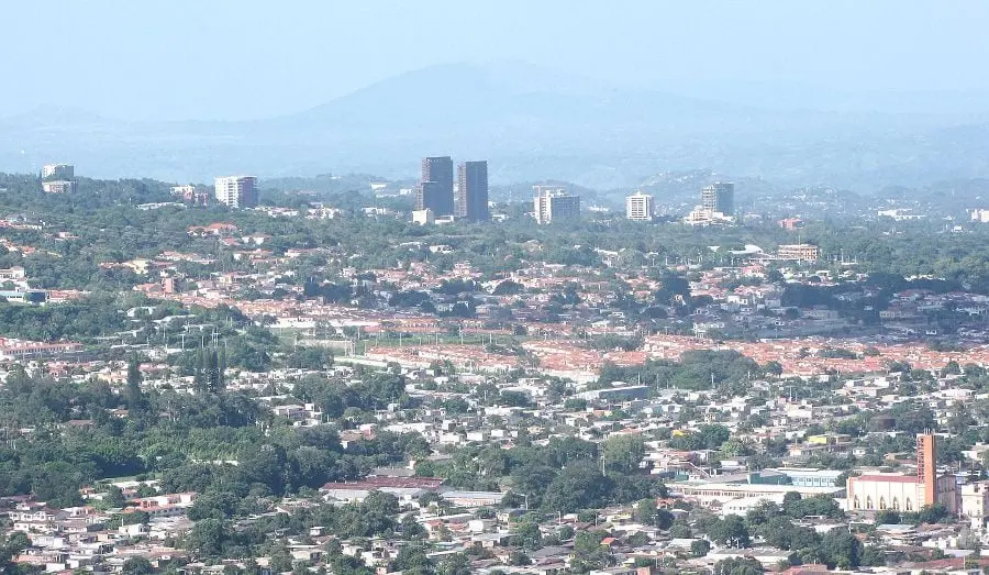 Beyond the capital: El Salvador's cities worth a detour