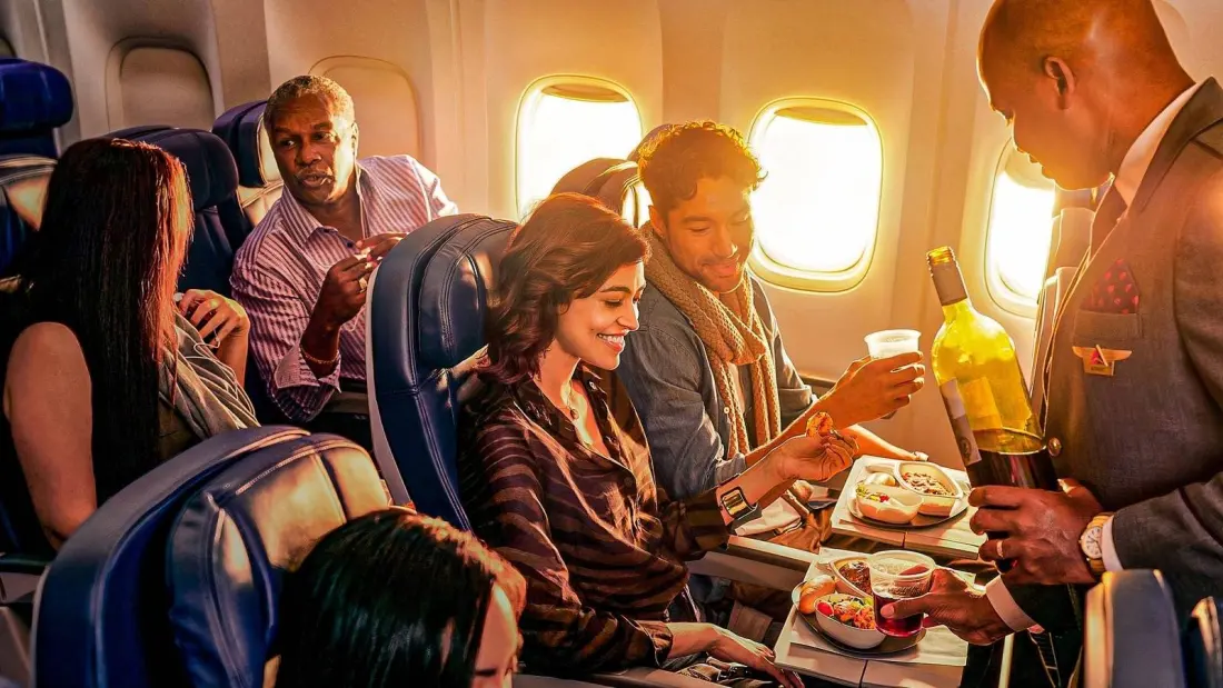 United, Delta and American Lead the World's Biggest Airline Loyalty Programs — But the Numbers Need a Grain of Salt