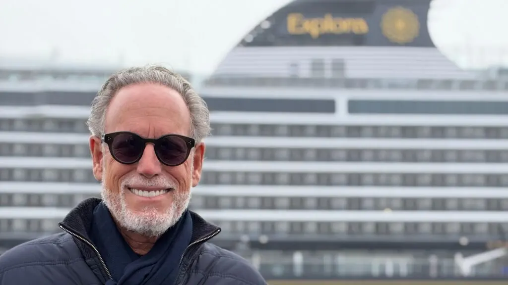 Explora III Proves a Bigger Cruise Ship Can Still Feel Quietly Exclusive