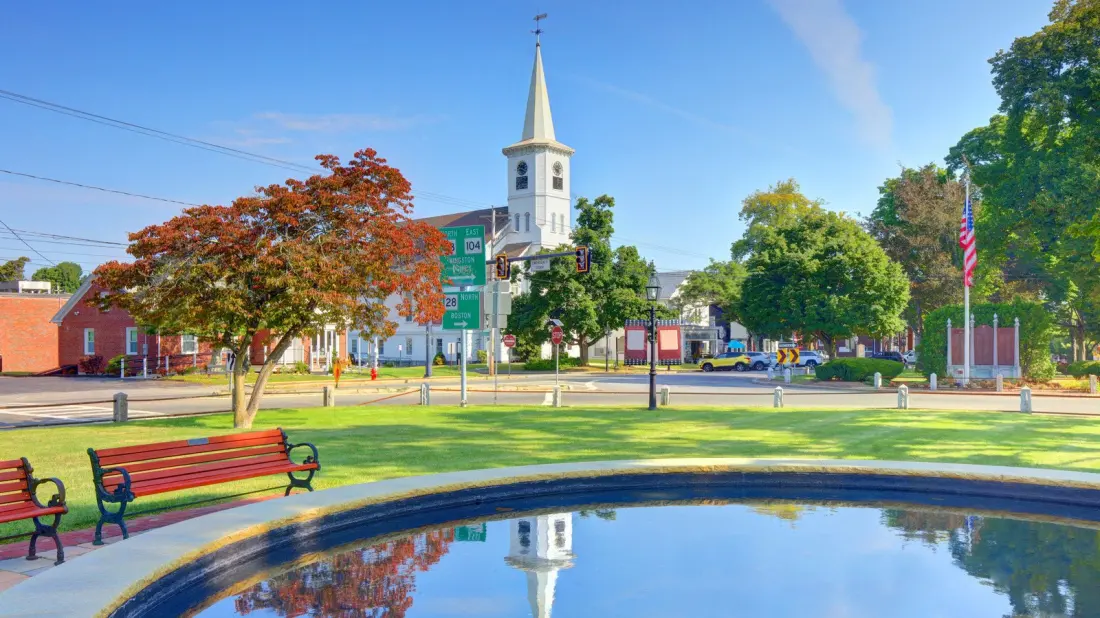 Bridgewater, Massachusetts: The College Town With Brews, Free Concerts and Colonial History an Hour From Cape Cod