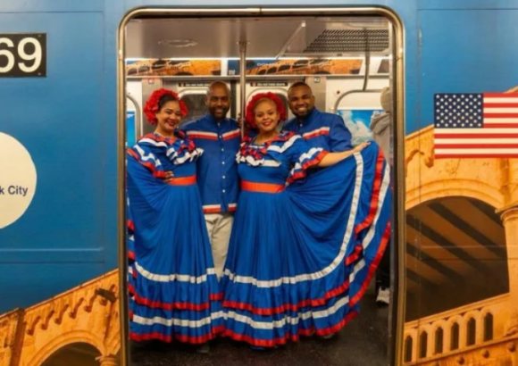 Dominican Republic's Subway to Paradise Campaign and Zel Punta Cana Win Gold at 2026 Magellan Awards
