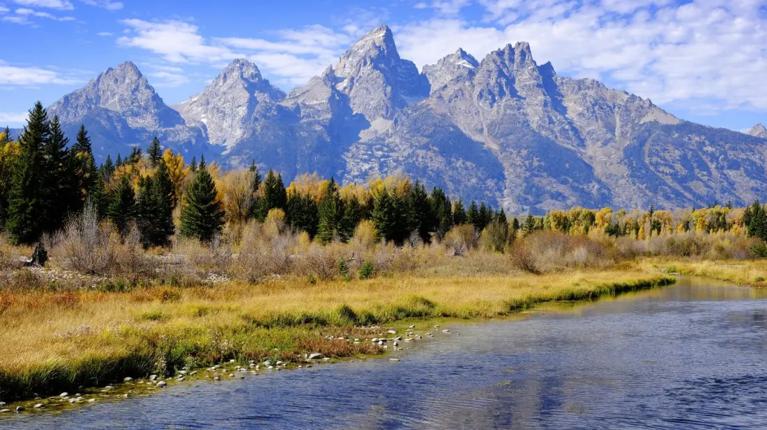 Park Rangers' Best Advice for Visiting Grand Teton National Park