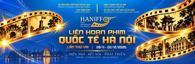 Hà Nội's Film Festival Goes Big on Business: What HANIFF VIII Means for Visitors in Late November