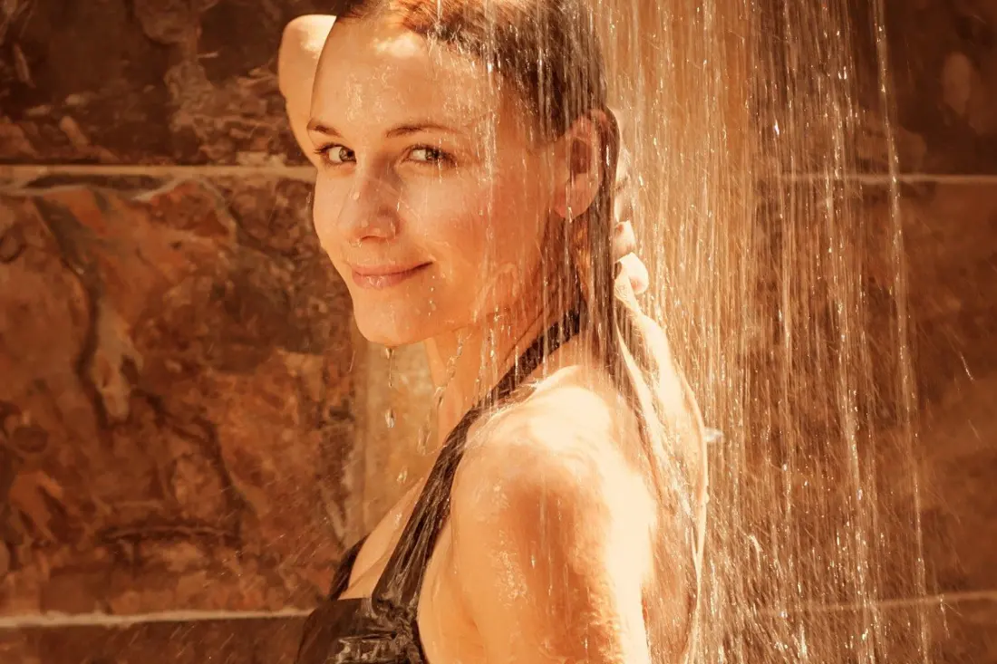 No mains pressure? How water actually reaches the taps in a Mexican home