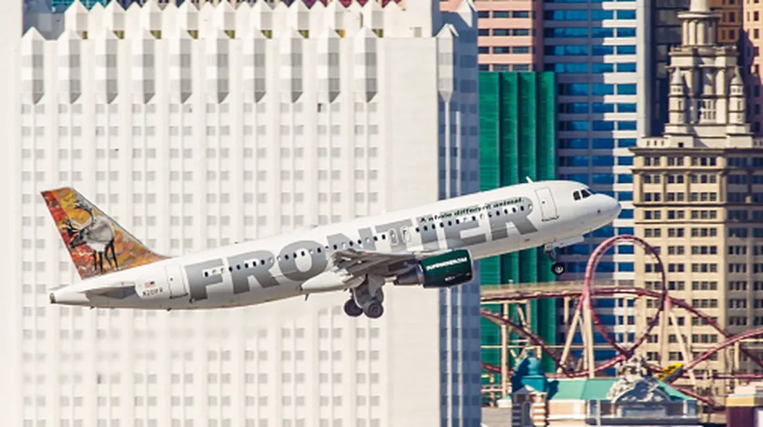 Frontier Airlines: the complaints travellers keep repeating, and how to dodge them