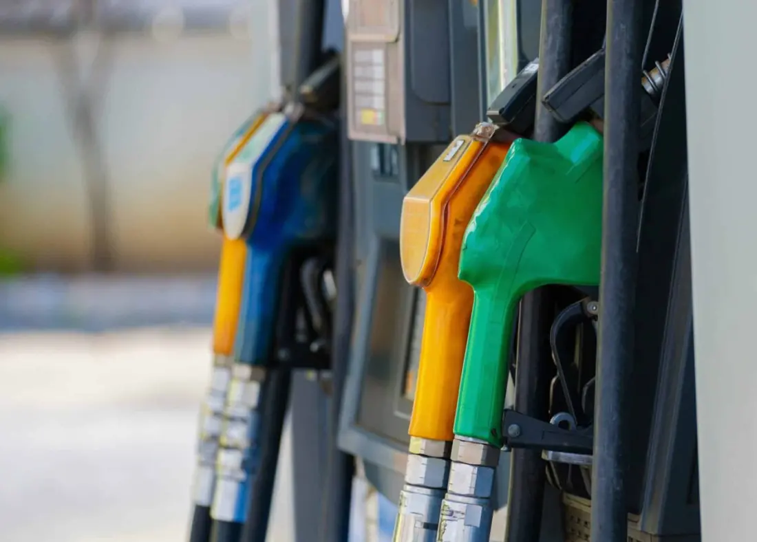Diesel hits record prices in Portugal – and Spain's pumps look tempting