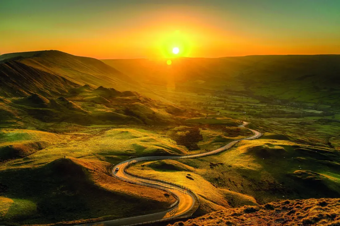 Peak District at 75: Britain's first national park, and why the fight for it still matters