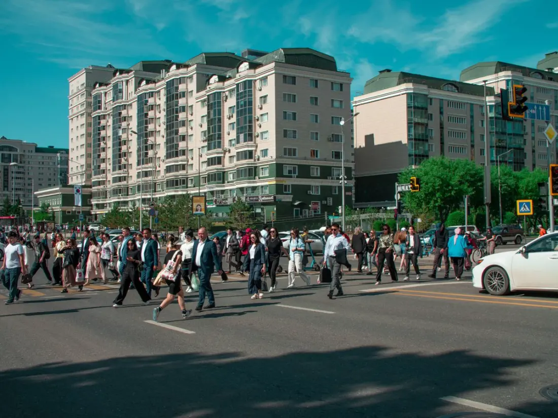 Kazakhstan Climbs the Safety Charts: What the 2026 Rule of Law Index Says for Visitors