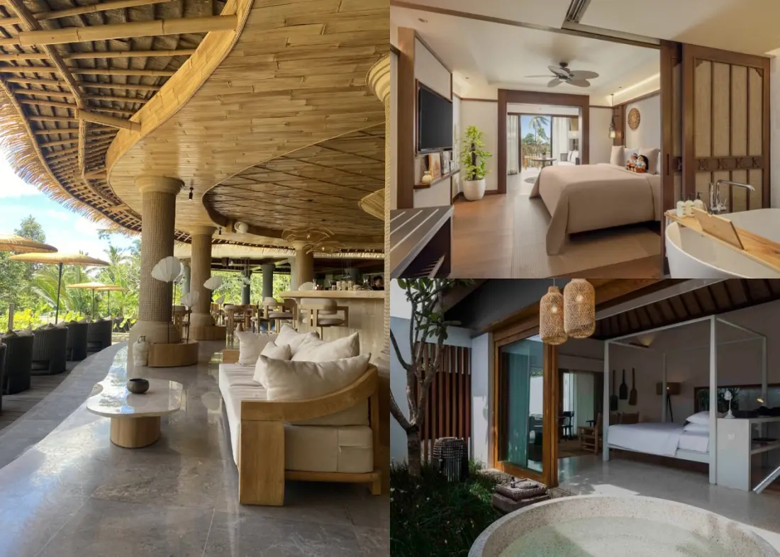 Bali's new hotels for 2026: five fresh stays in Ubud, Uluwatu and beyond