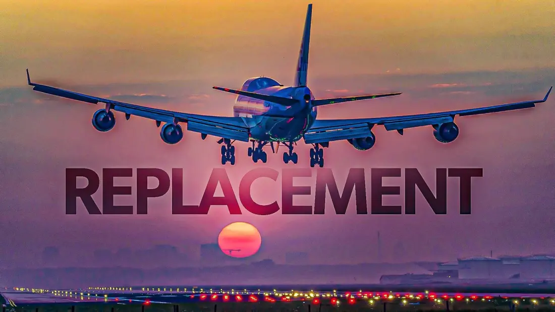 What Comes After the Queen of the Skies? The Jets Lining Up to Replace the Boeing 747